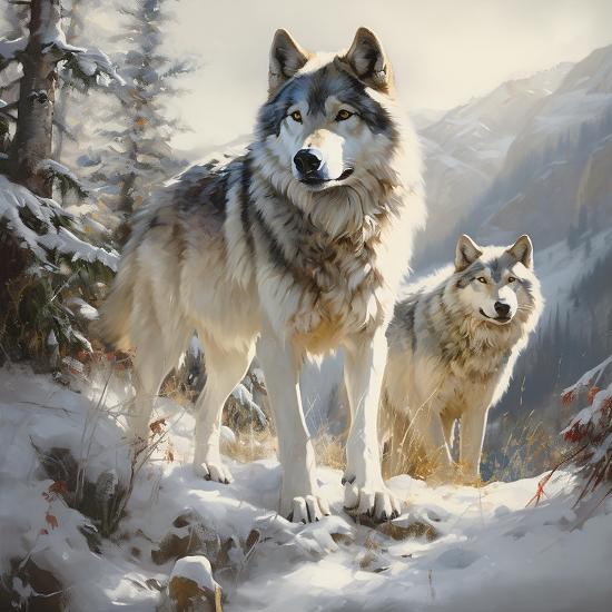 Giclee Print, , large