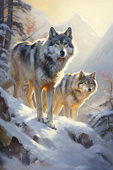Giclee Print, , large