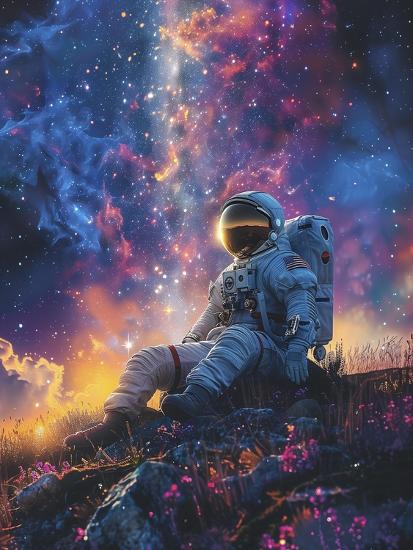 Giclee Print, , large