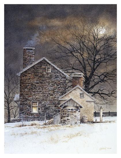 Art Print, , large