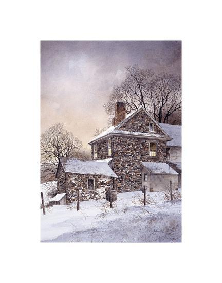Art Print, , large