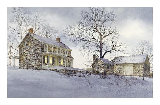 Giclee Print, , large