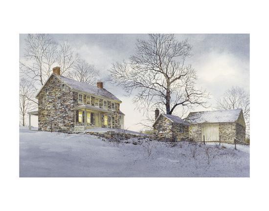 Art Print, , large