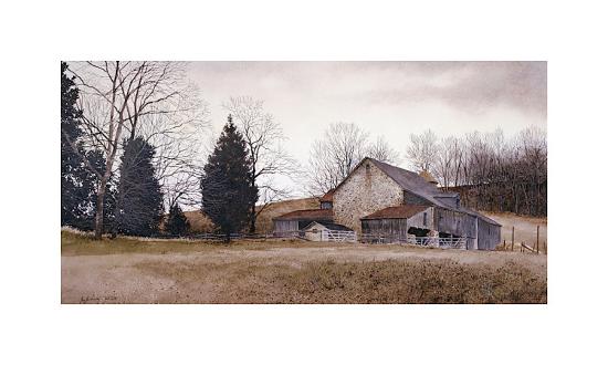 Giclee Print, , large