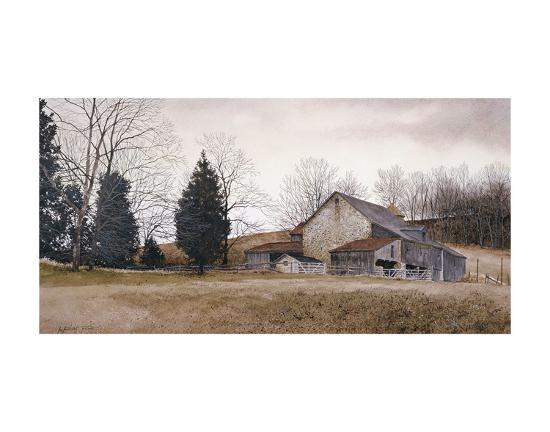 Art Print, , large