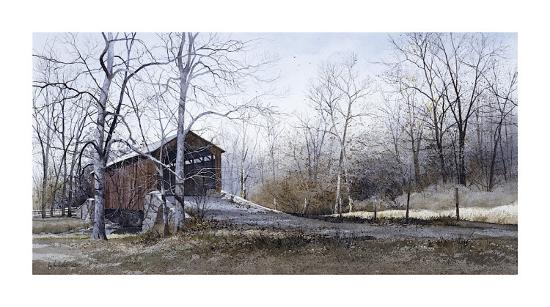 Giclee Print, , large