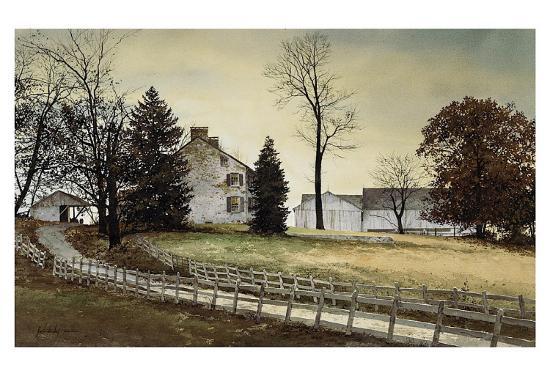 Art Print, , large