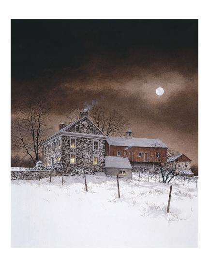 Art Print, , large