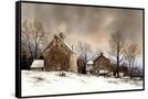 Canvas Black