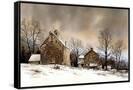 Canvas Black