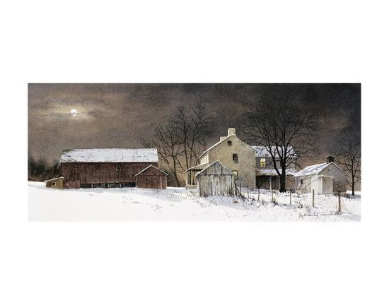 Art Print, , large