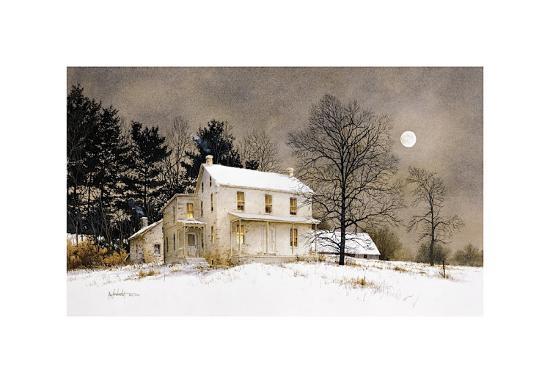 Giclee Print, , large