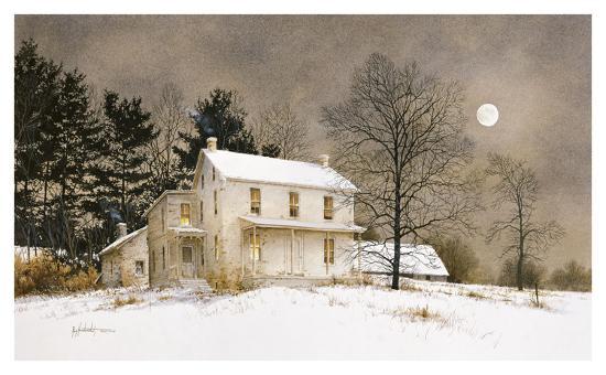 Art Print, , large