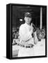 Ray Keating, NY Yankees, Baseball Photo No.1 - New York, NY-Lantern Press-Framed Stretched Canvas