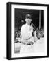 Ray Keating, NY Yankees, Baseball Photo No.1 - New York, NY-Lantern Press-Framed Art Print