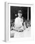 Ray Keating, NY Yankees, Baseball Photo No.1 - New York, NY-Lantern Press-Framed Art Print