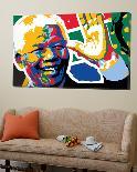 Madiba-Ray Lengelé-Loft Art