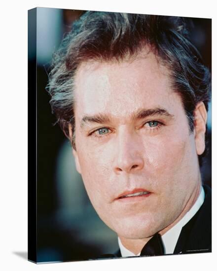 Ray Liotta-null-Stretched Canvas