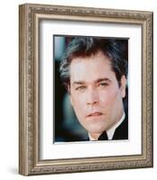 Ray Liotta-null-Framed Photo