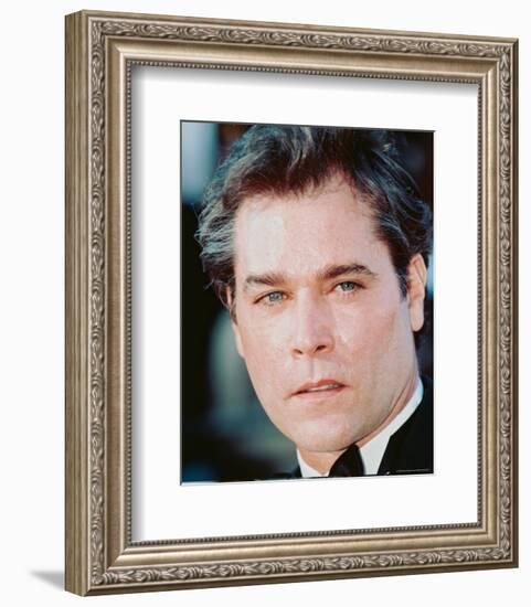 Ray Liotta-null-Framed Photo