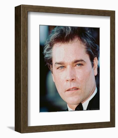 Ray Liotta-null-Framed Photo