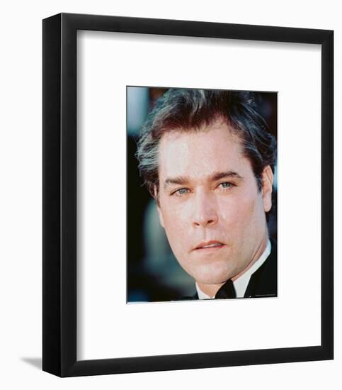 Ray Liotta-null-Framed Photo