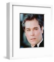 Ray Liotta-null-Framed Photo