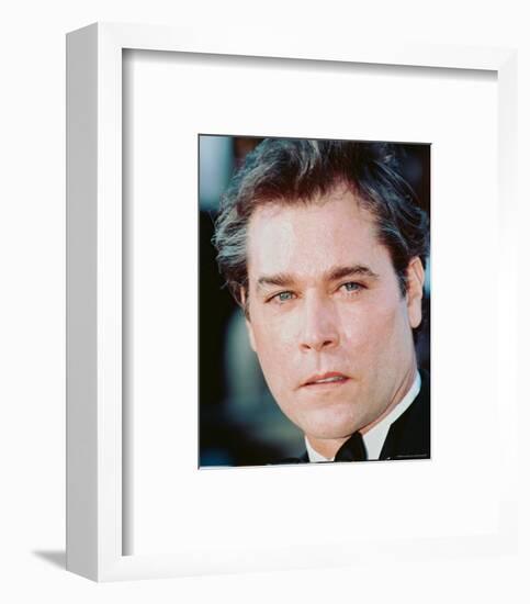 Ray Liotta-null-Framed Photo