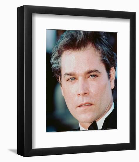 Ray Liotta-null-Framed Photo