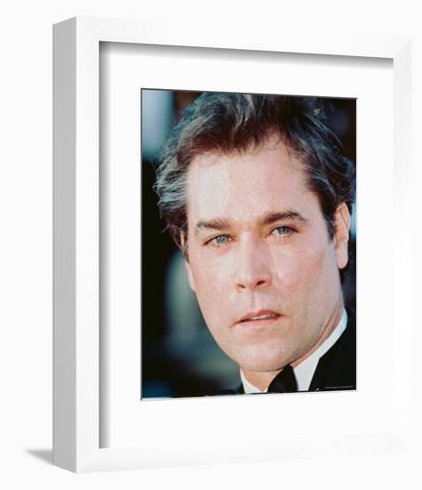 Ray Liotta-null-Framed Photo