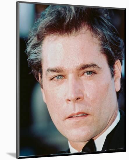 Ray Liotta-null-Mounted Photo