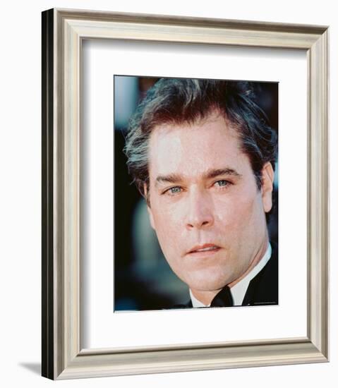 Ray Liotta-null-Framed Photo