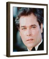 Ray Liotta-null-Framed Photo