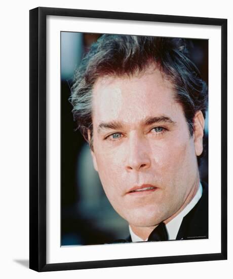 Ray Liotta-null-Framed Photo