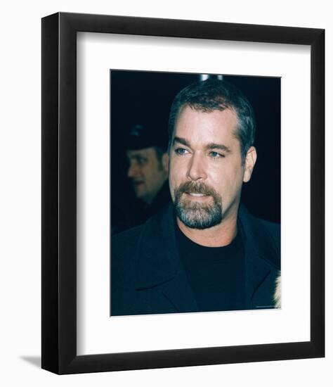 Ray Liotta-null-Framed Photo