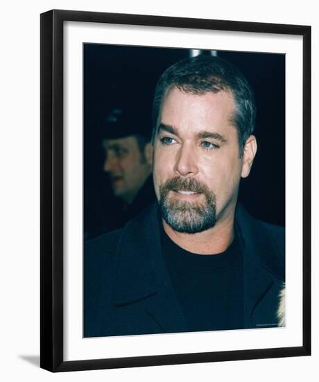 Ray Liotta-null-Framed Photo