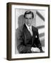 Ray Milland, 1940-null-Framed Photo