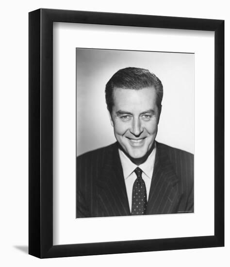 Ray Milland-null-Framed Photo