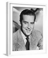 Ray Milland-null-Framed Photo