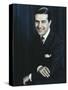 Ray Milland-null-Stretched Canvas