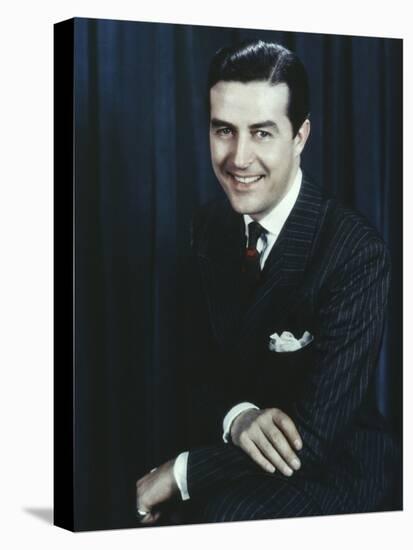 Ray Milland-null-Stretched Canvas