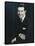 Ray Milland-null-Framed Stretched Canvas