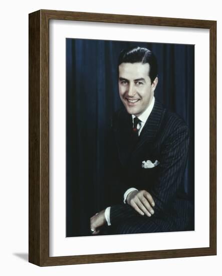 Ray Milland-null-Framed Photo