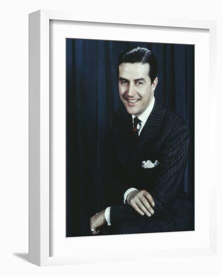 Ray Milland-null-Framed Photo