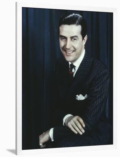 Ray Milland-null-Framed Photo