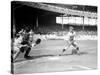 Ray Morgan, Washington Senators, Baseball Photo - Washington, DC-Lantern Press-Stretched Canvas