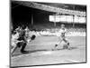 Ray Morgan, Washington Senators, Baseball Photo - Washington, DC-Lantern Press-Mounted Art Print