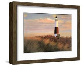 Ray of Light-Diane Romanello-Framed Art Print