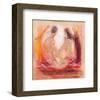 Ray of Light-Talantbek Chekirov-Framed Art Print