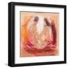 Ray of Light-Talantbek Chekirov-Framed Art Print